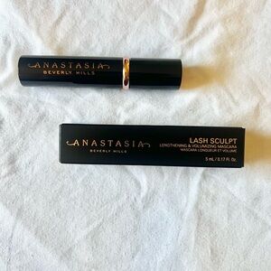 Anastasia Lash Sculpt